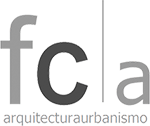 Logo de fc|a